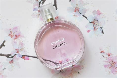 chanel chance eau tendre review indonesia|Chanel Chance Eau tendre basenotes.